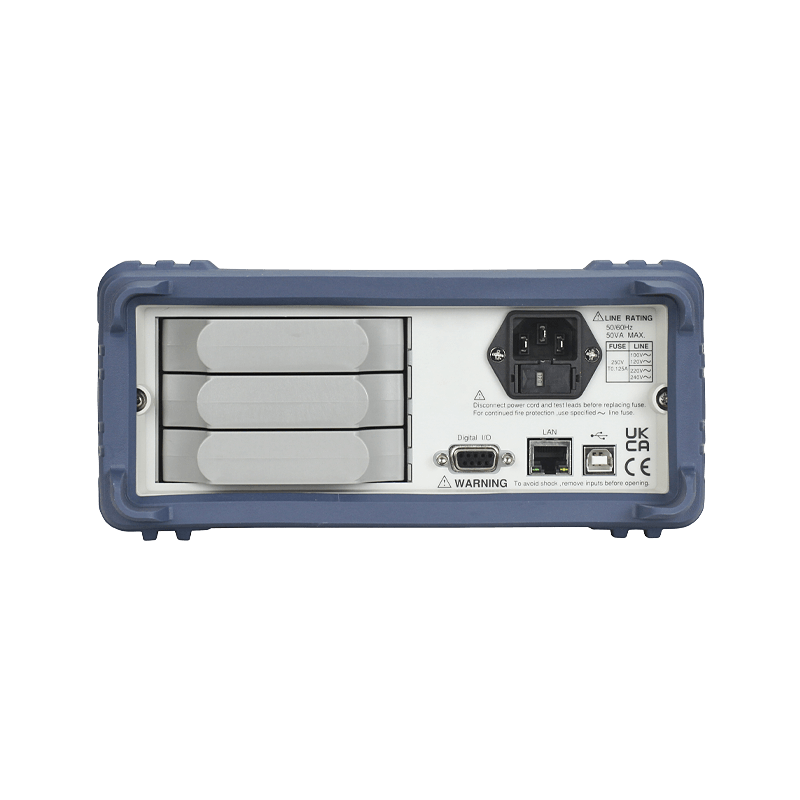 DAQ3120